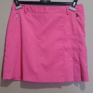 Nivo golf skort size 8